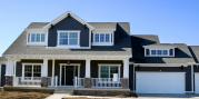 Featured Model Home: Pointe at Twin Eagles