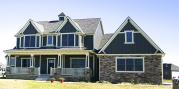 Featured Model Home: Twin Eagles