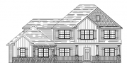 Featured Model Home: Bridgewater