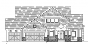 Featured Model Home: Bridgewater